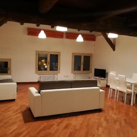 De' Pepoli Apartments ボローニャ エクステリア 写真