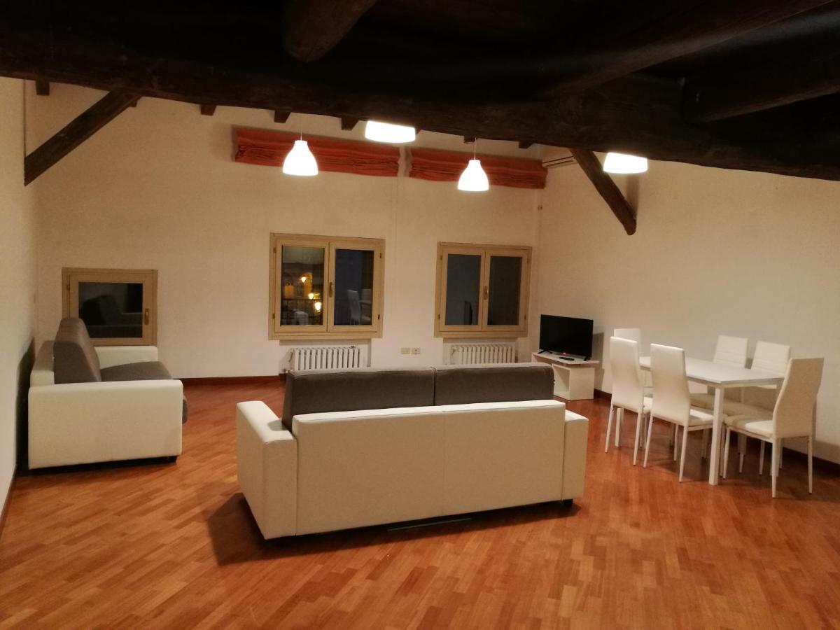 De' Pepoli Apartments ボローニャ エクステリア 写真
