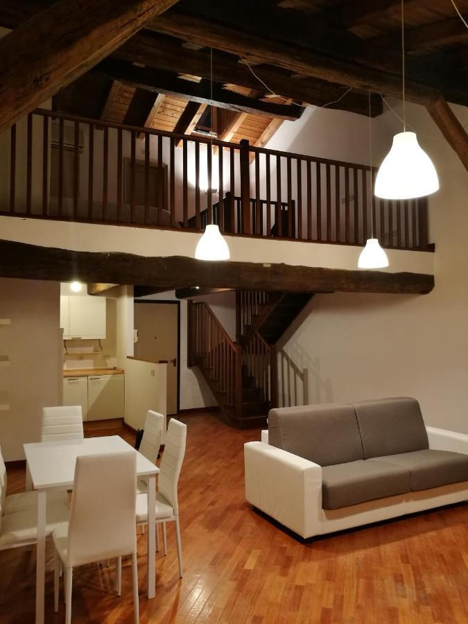 De' Pepoli Apartments ボローニャ エクステリア 写真