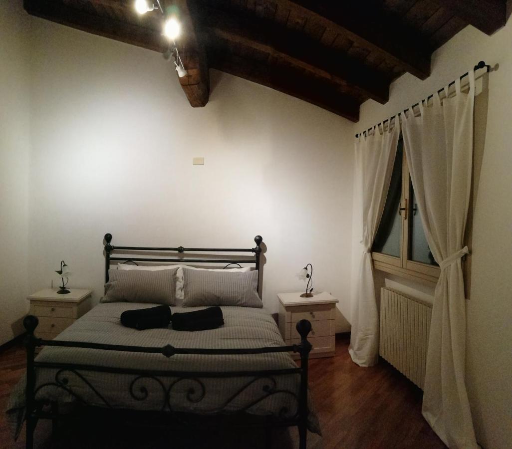 De' Pepoli Apartments ボローニャ エクステリア 写真