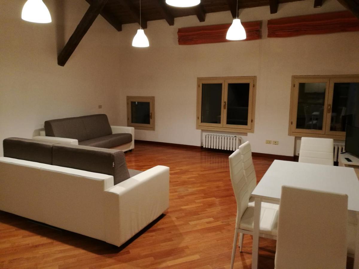 De' Pepoli Apartments ボローニャ エクステリア 写真