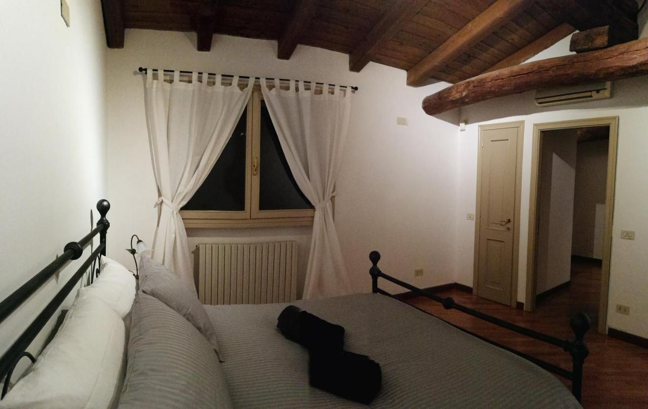 De' Pepoli Apartments ボローニャ エクステリア 写真