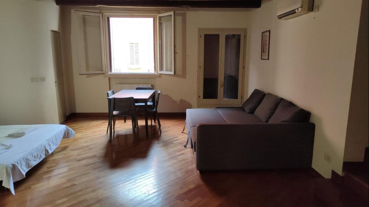De' Pepoli Apartments ボローニャ エクステリア 写真