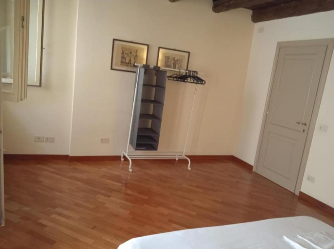 De' Pepoli Apartments ボローニャ エクステリア 写真