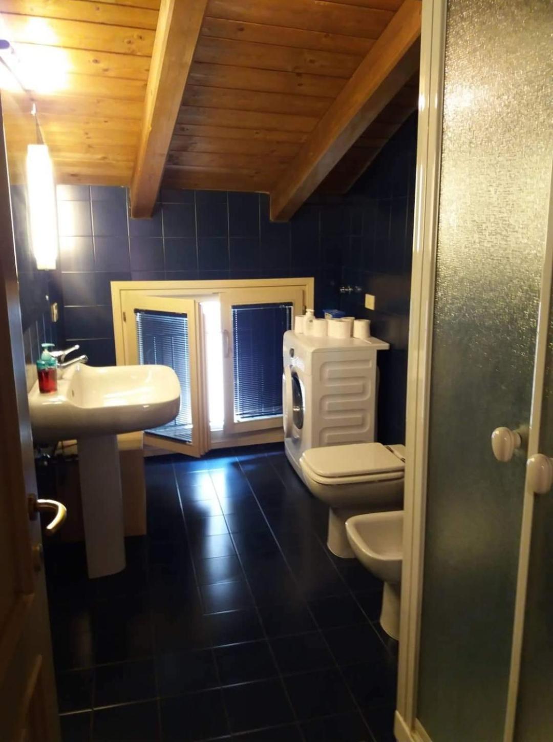 De' Pepoli Apartments ボローニャ エクステリア 写真