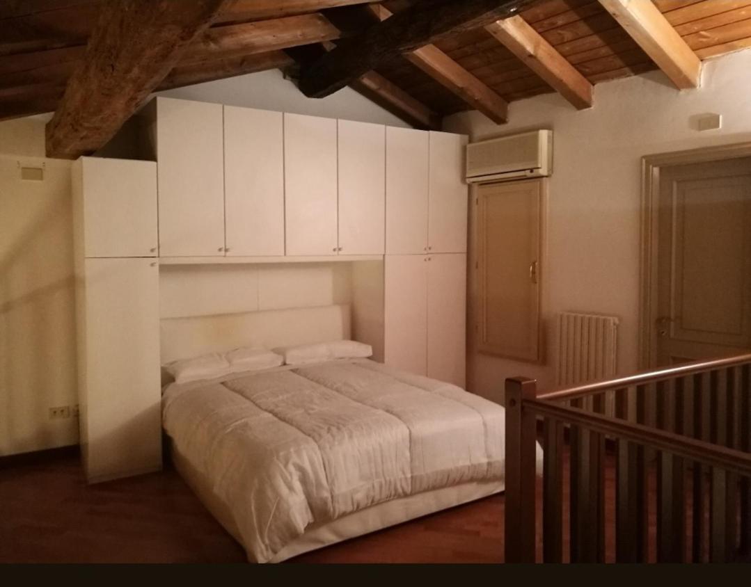 De' Pepoli Apartments ボローニャ エクステリア 写真