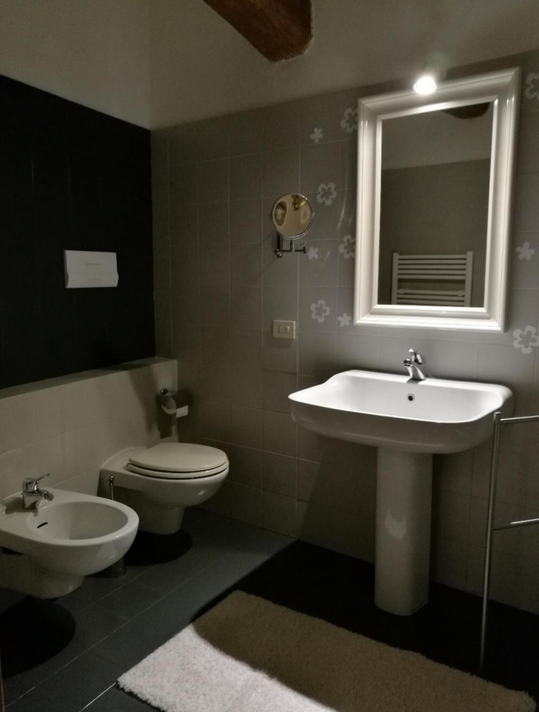 De' Pepoli Apartments ボローニャ エクステリア 写真