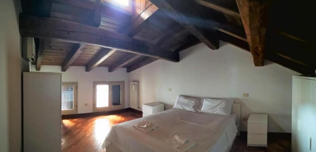 De' Pepoli Apartments ボローニャ エクステリア 写真