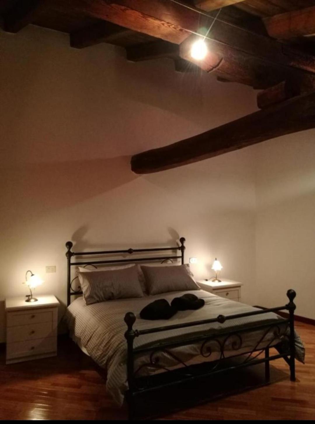 De' Pepoli Apartments ボローニャ エクステリア 写真