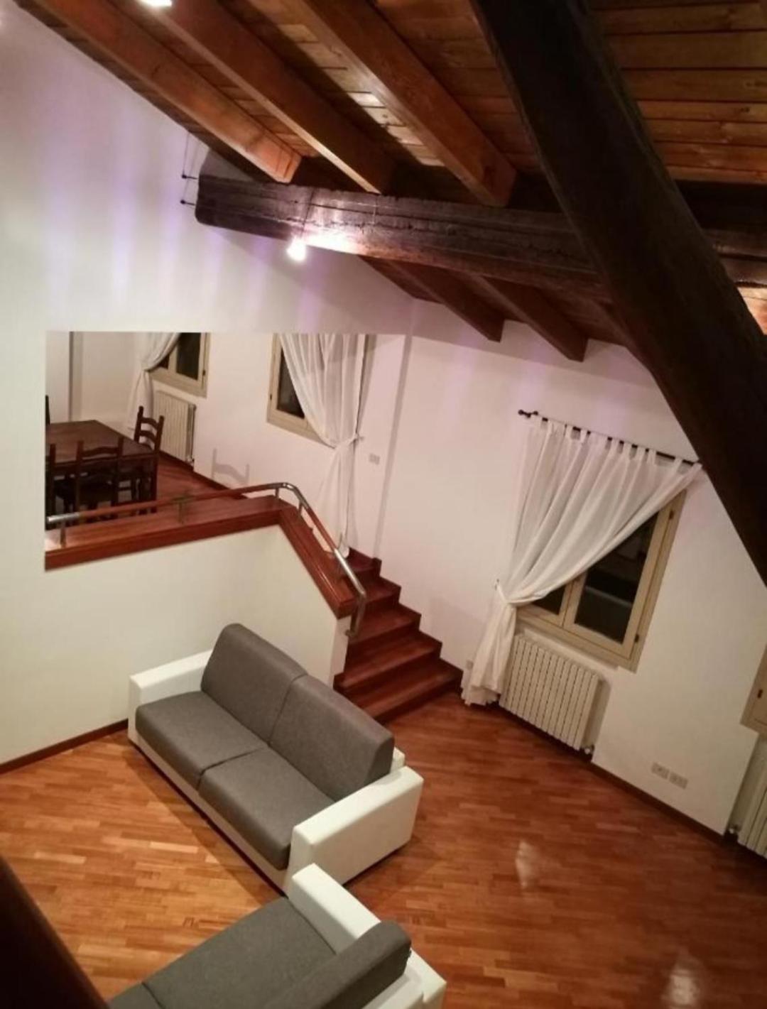 De' Pepoli Apartments ボローニャ エクステリア 写真