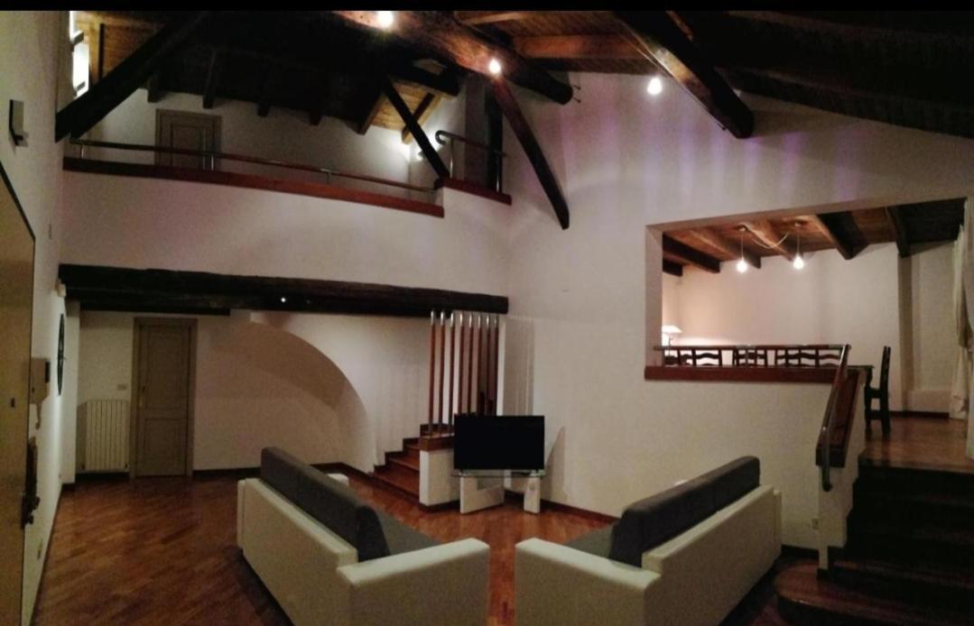 De' Pepoli Apartments ボローニャ エクステリア 写真