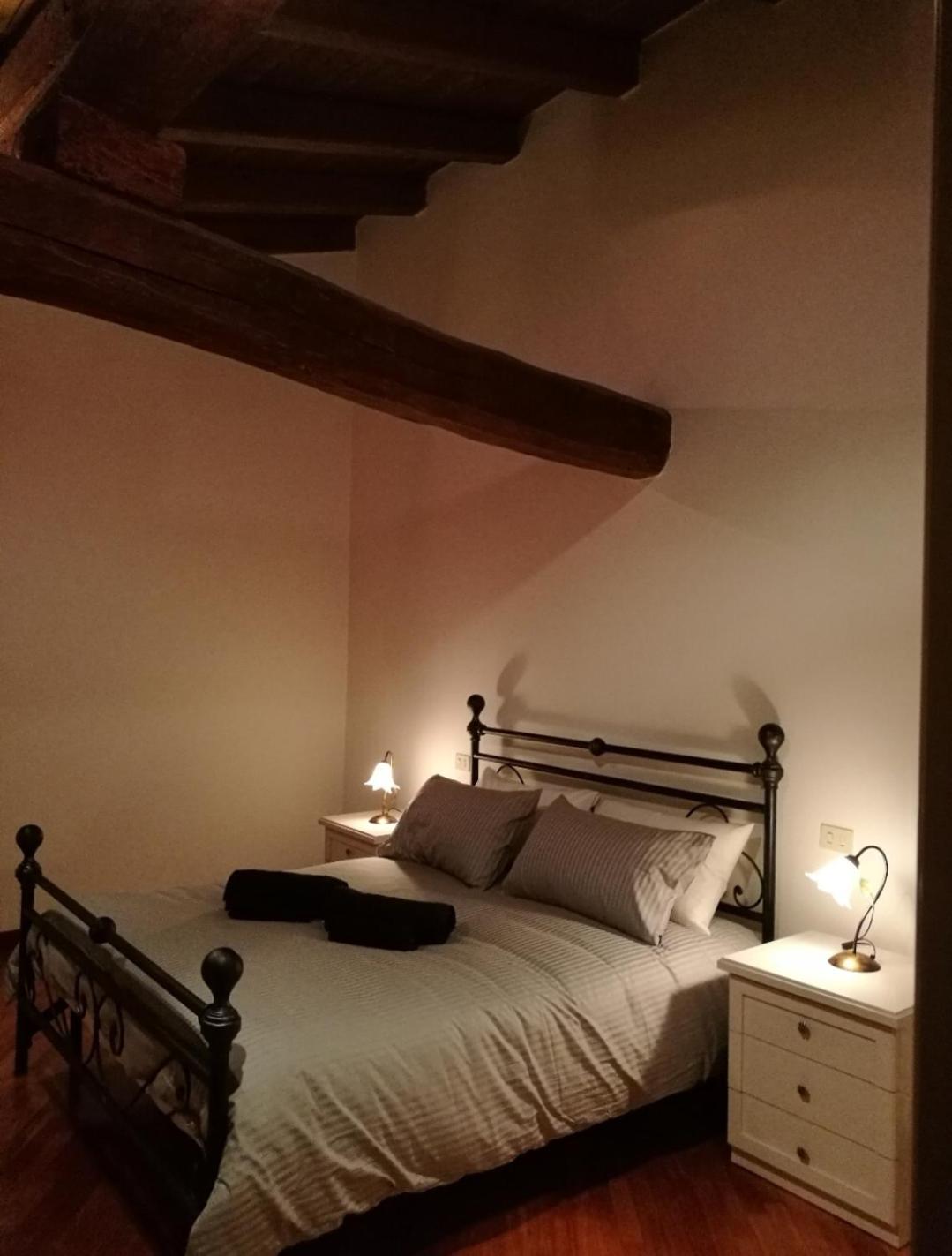 De' Pepoli Apartments ボローニャ 部屋 写真