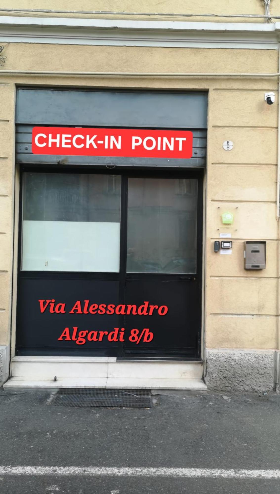 De' Pepoli Apartments ボローニャ エクステリア 写真