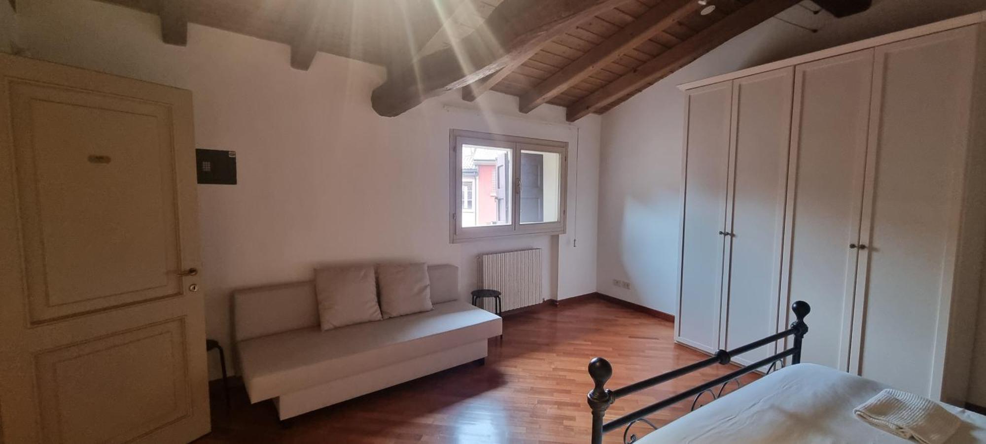 De' Pepoli Apartments ボローニャ 部屋 写真