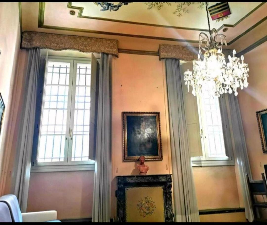De' Pepoli Apartments ボローニャ エクステリア 写真
