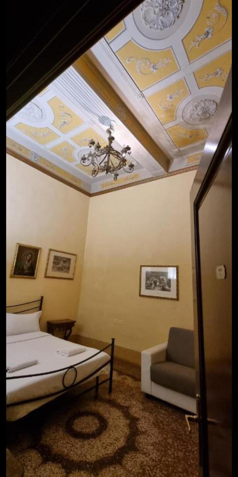 De' Pepoli Apartments ボローニャ エクステリア 写真